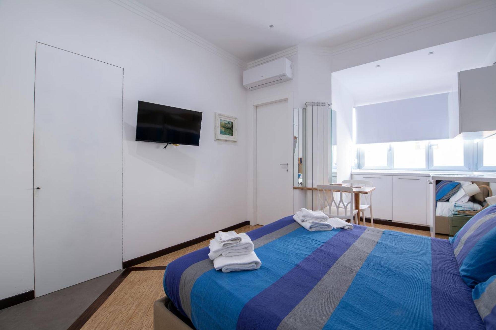 Ferienwohnung Casa Gralume Sorrent Exterior foto