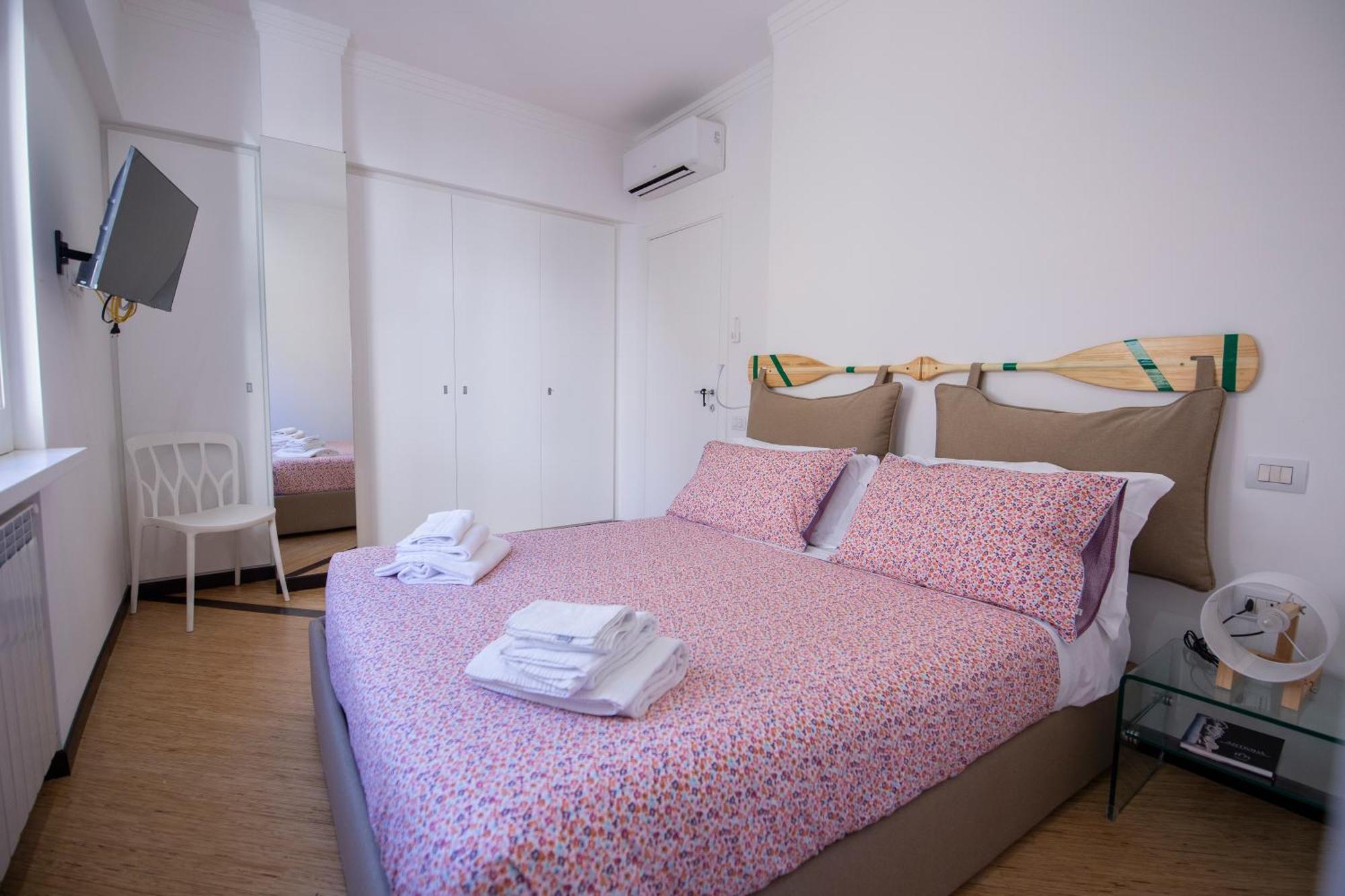 Ferienwohnung Casa Gralume Sorrent Exterior foto